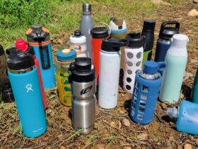 10 Best Silicone Water Bottles