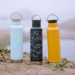 5 best non toxic stainless steel water bottle