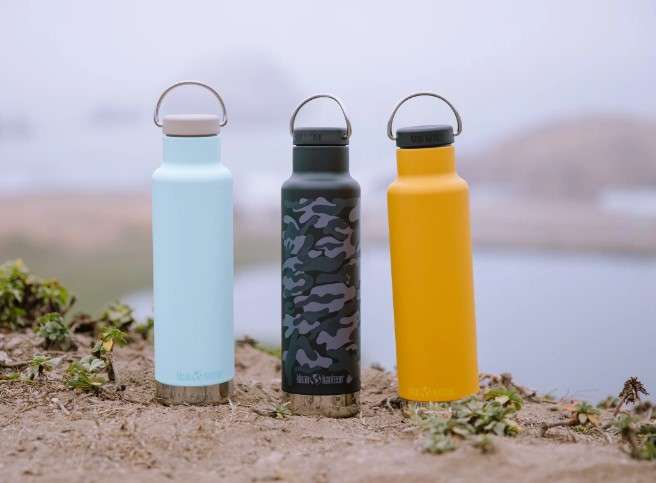 5 best non toxic stainless steel water bottle