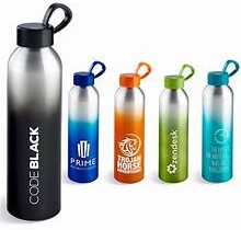 Aluminum Water Bottle