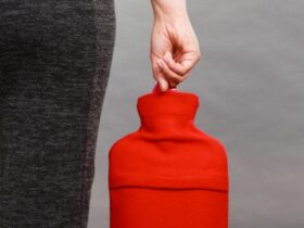 Best Hot Water Bottle for Camping