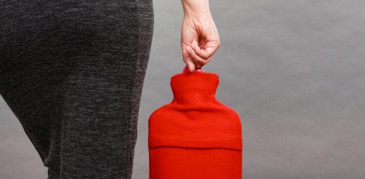 Best Hot Water Bottle for Camping