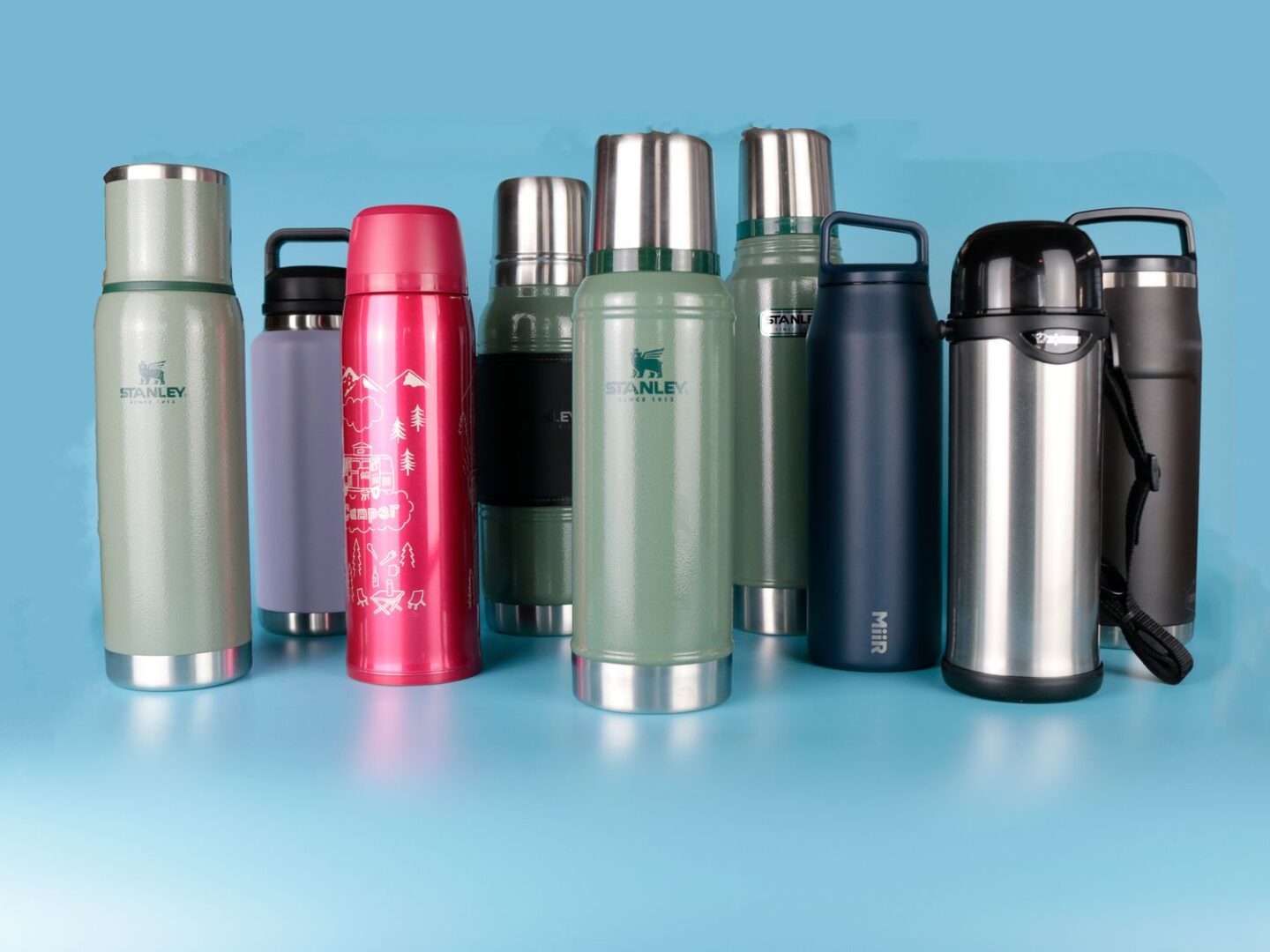 Best Thermos Flask