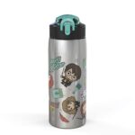 Harry Potter Stainless Steel Water Bottle