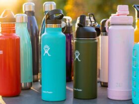 How to Choose the Best Water Bottle: Smart Hydration Tips