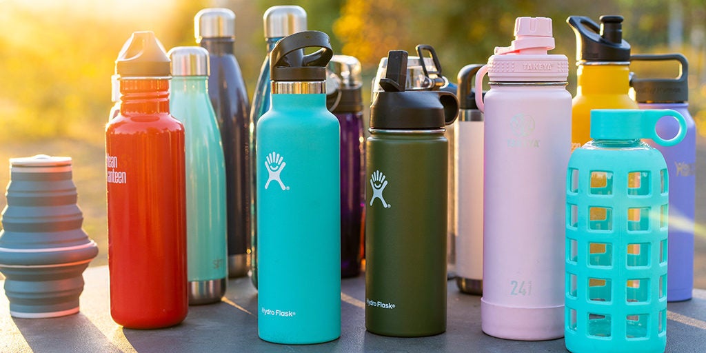 How to Choose the Best Water Bottle: Smart Hydration Tips