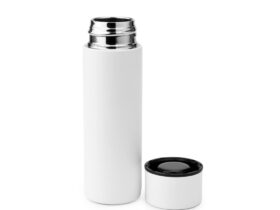 Mini Stainless Steel Water Bottle