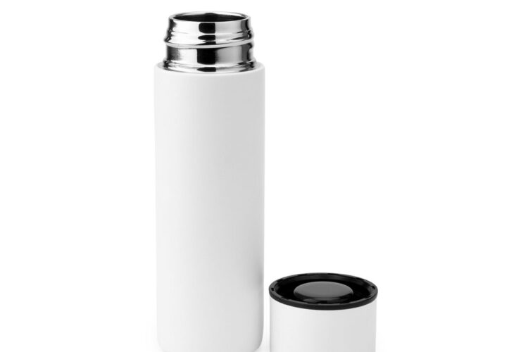 Mini Stainless Steel Water Bottle