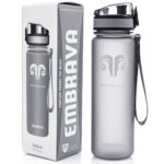 Sports Water Bottle